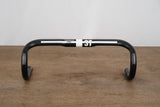 44cm 3T Tornova Pro Alloy Traditional Bend Road Handlebar 31.8mm