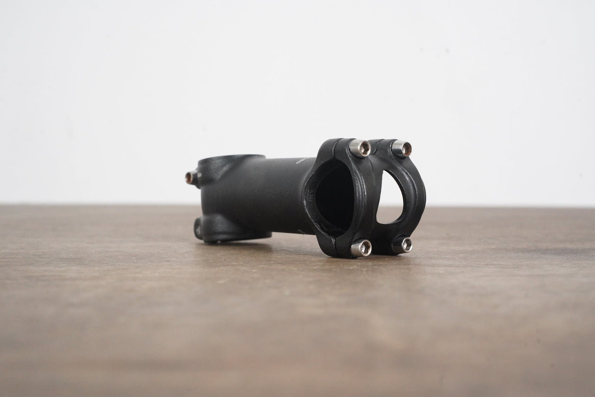 Cannondale Three 90mm ±6 Alloy Road Stem 131g 1 1/8" 31.8mm