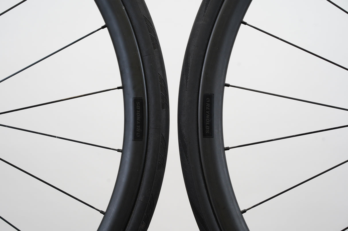 Reynolds Attack Carbon Tubeless Disc Brake Wheelset Shimano/SRAM 11 Speed