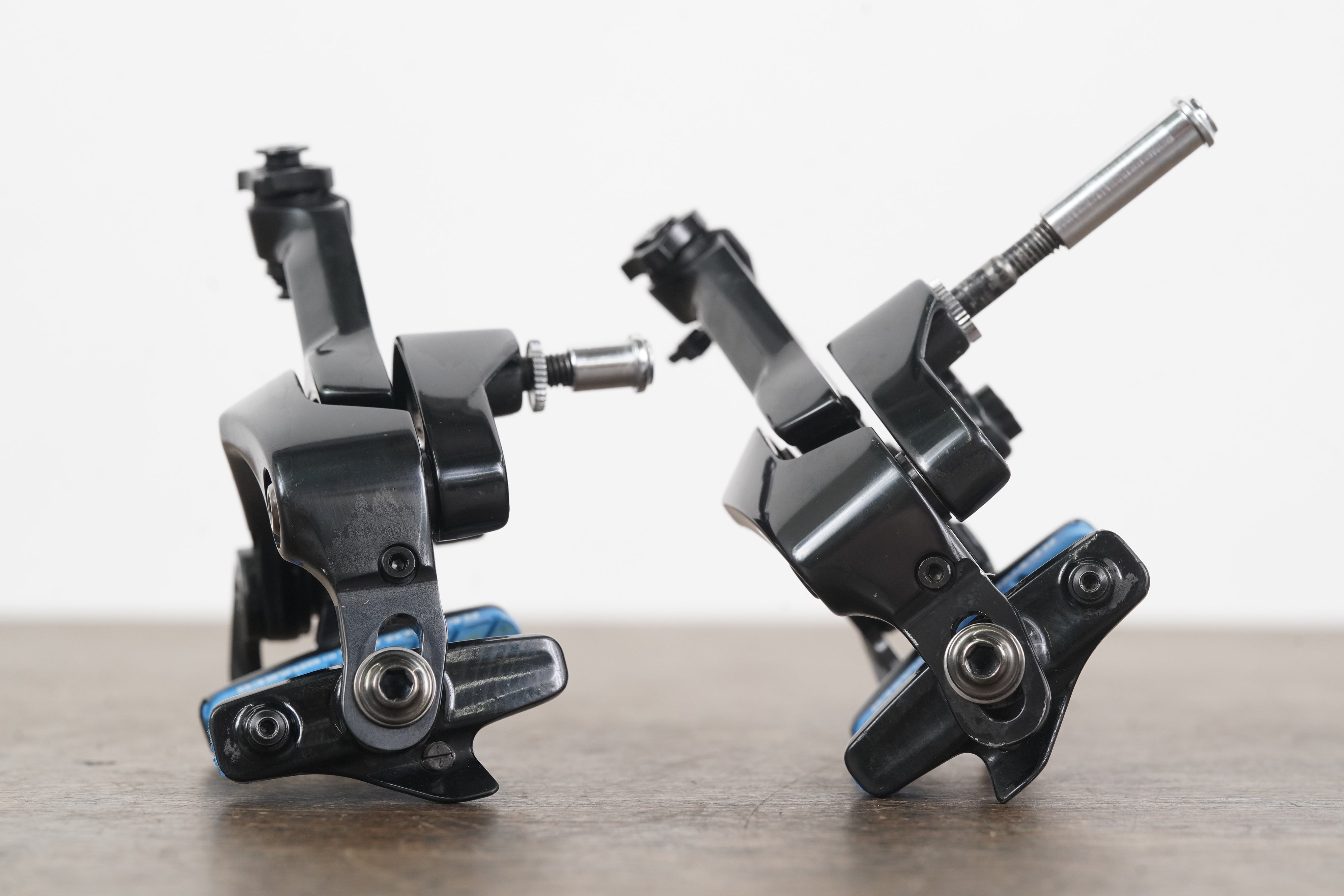 Shimano Dura-Ace BR-R9100 Standard Center Mount Rim Brake Calipers