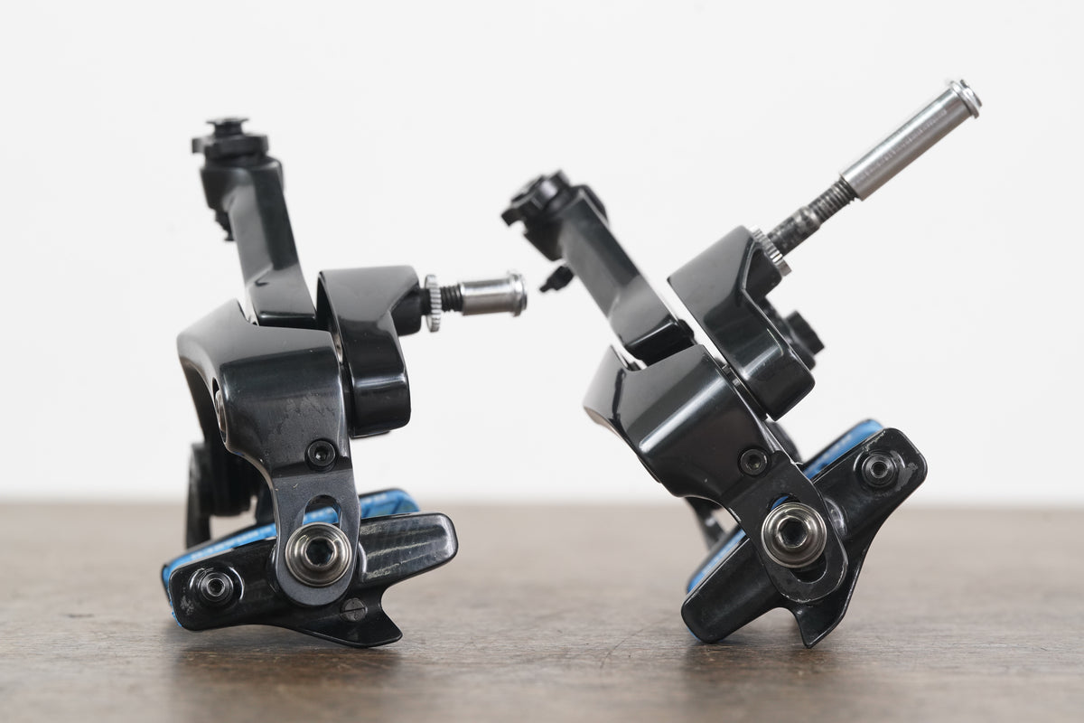 Shimano Dura-Ace BR-R9100 Standard Center Mount Rim Brake Calipers 9100