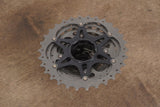 11-30T Shimano Dura-Ace CS-R9100 11 Speed Road Cassette 206g 9100