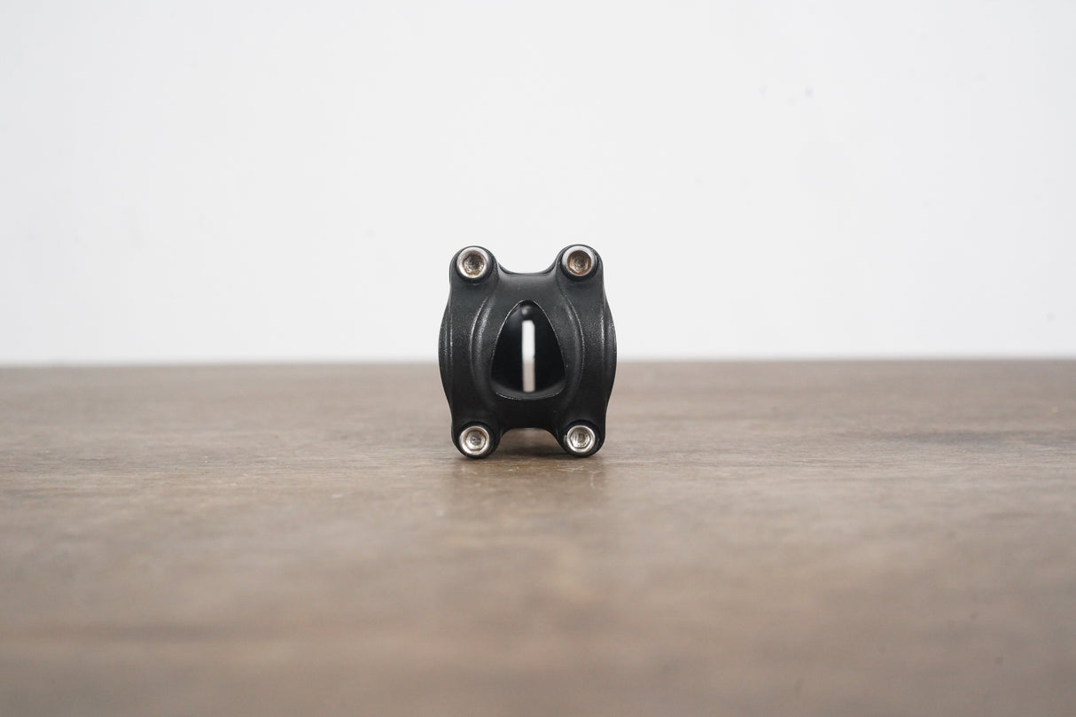 Cannondale Three 90mm ±6 Alloy Road Stem 131g 1 1/8" 31.8mm