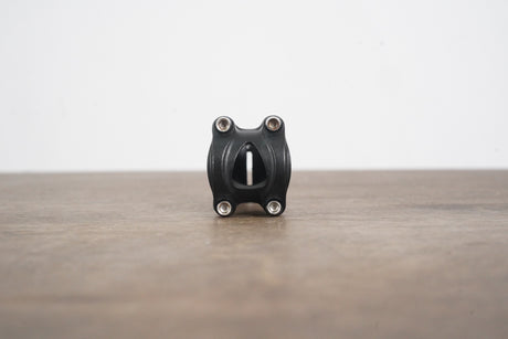 Cannondale Three 90mm ±6 Alloy Road Stem 131g 1 1/8" 31.8mm