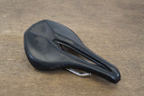 143mm Specialized Power Expert Titanium Rail Road Saddle 229g