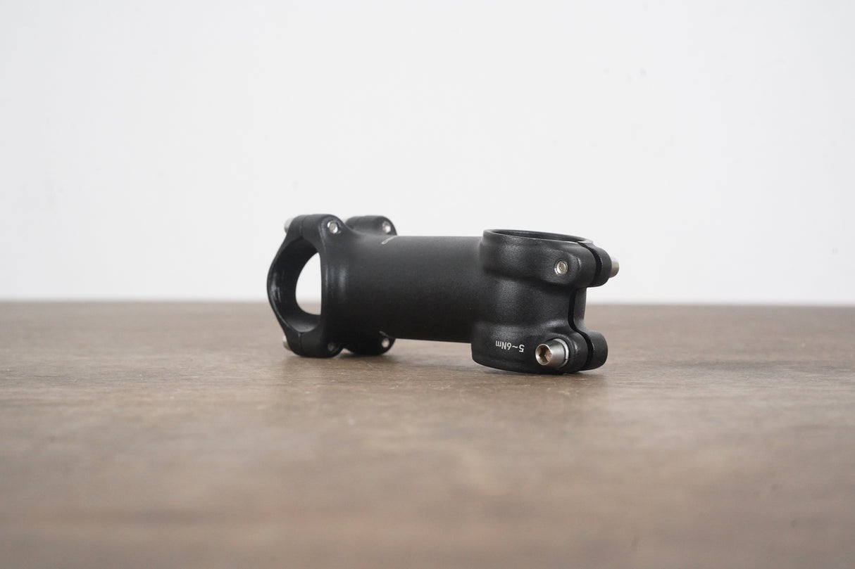 Cannondale Three 90mm ±6 Alloy Road Stem 131g 1 1/8" 31.8mm