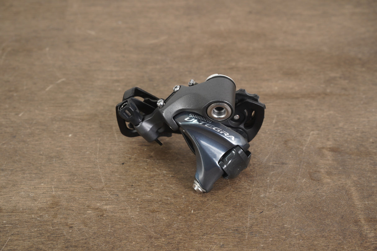 Shimano Ultegra 6800 11 Speed Mechanical Rim Brake Road Groupset