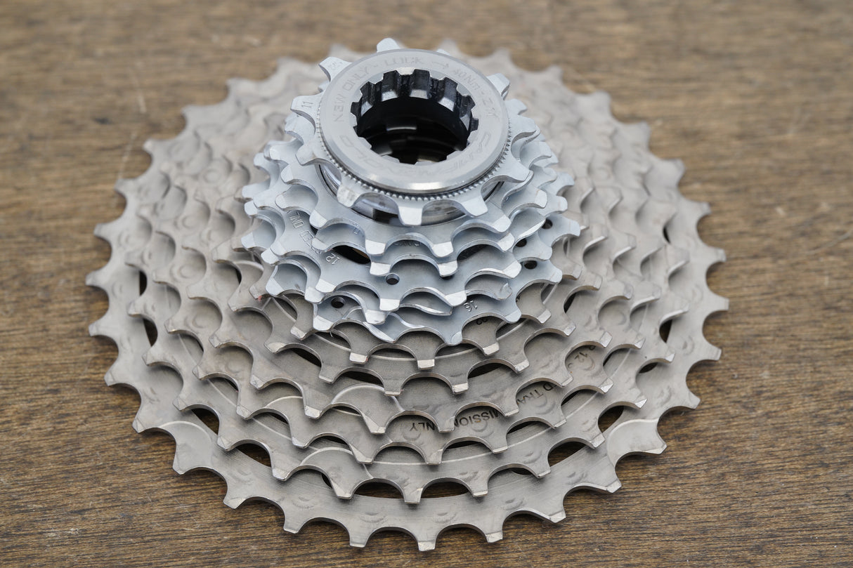 Campagnolo Super Record EPS V4 12 Speed Electronic Disc Brake Full Groupset