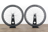 Roval C38 Carbon Tubeless Clincher Disc Brake Wheelset Shimano/SRAM 11 Speed