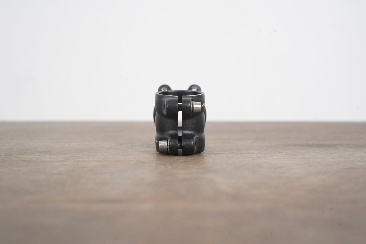 Cannondale Three 90mm ±6 Alloy Road Stem 131g 1 1/8" 31.8mm