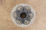 11-30T Shimano Dura-Ace CS-R9100 11 Speed Road Cassette 9100