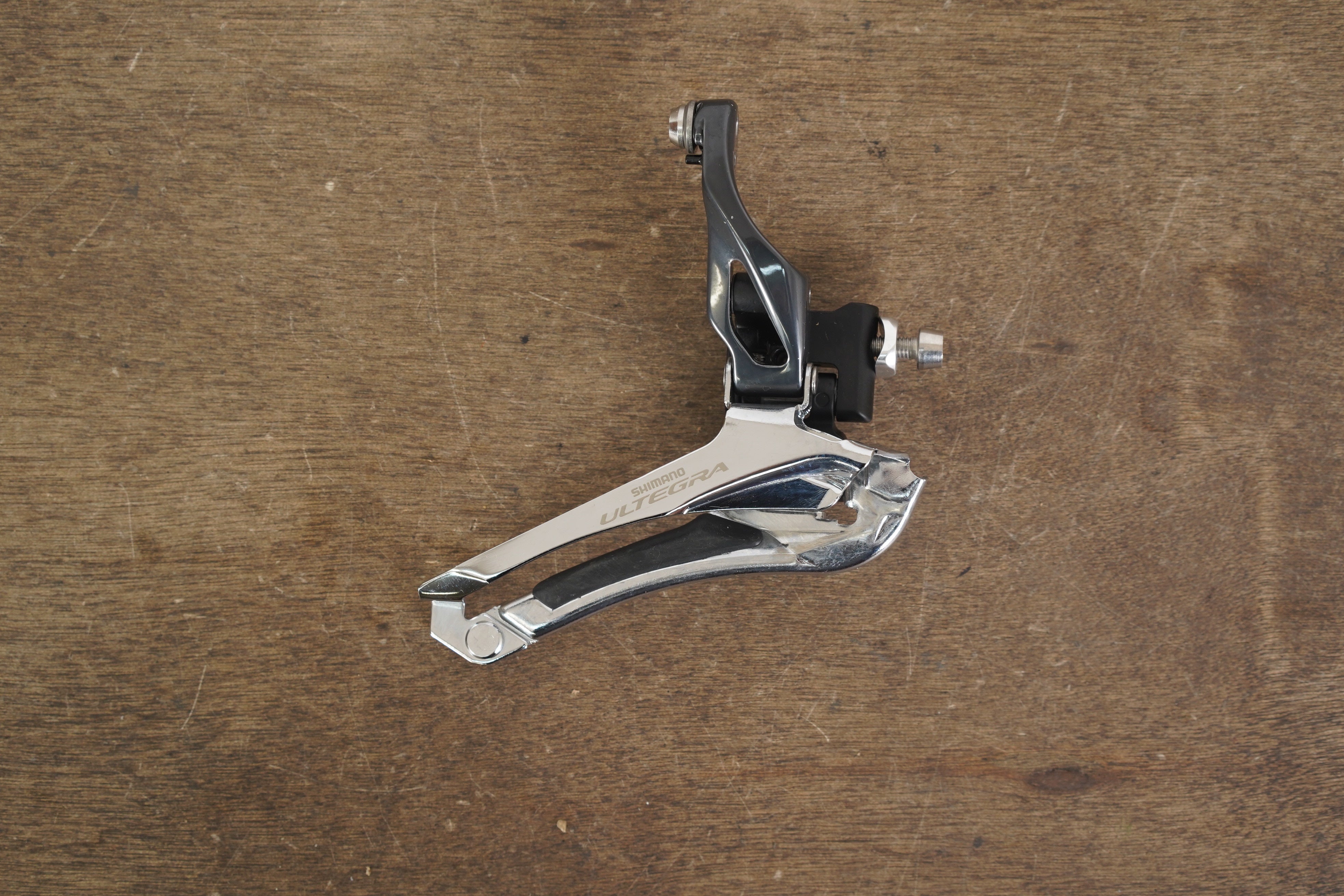 Shimano Ultegra 6800 11 Speed Mechanical Rim Brake Road Groupset