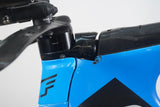 51cm Felt IA 2 Carbon Aero Rim Brake TT Triathlon Frameset IA2 + Cockpit