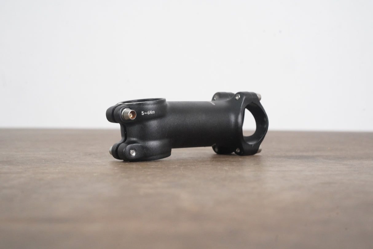 Cannondale Three 90mm ±6 Alloy Road Stem 131g 1 1/8" 31.8mm