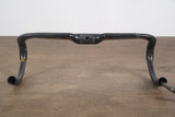40cm PRO Vibe Carbon Compact Aero Road Handlebar 31.8mm