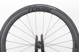 Roval C38 Carbon Tubeless Clincher Disc Brake Wheelset Shimano/SRAM 11 Speed