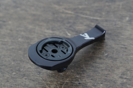 K-EDGE Roval Rapide Garmin Aero Barstem Mount Computer GPS Mount 49g
