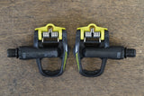 LOOK Keo 2 MAX Composite Road Clipless Pedals 262g
