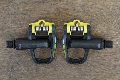 LOOK Keo 2 MAX Composite Road Clipless Pedals 262g
