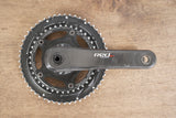 175mm 53/39T GXP SRAM Red 22 Quarq Power Meter Carbon Crankset