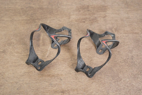 RavX Beta X Carbon Water Bottle Cages