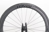 Roval C38 Carbon Tubeless Clincher Disc Brake Wheelset Shimano/SRAM 11 Speed