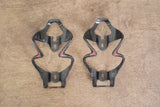 RavX Beta X Carbon Water Bottle Cages