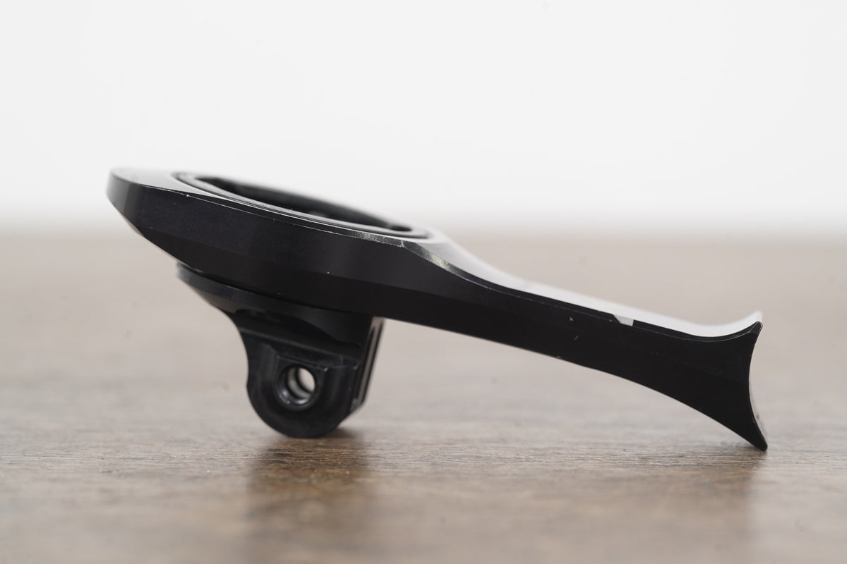 K-EDGE Roval Rapide Garmin Aero Barstem Mount Computer GPS Mount 49g