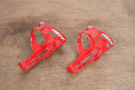 (2) Zipp Carbon Water Bottle Cages 47g