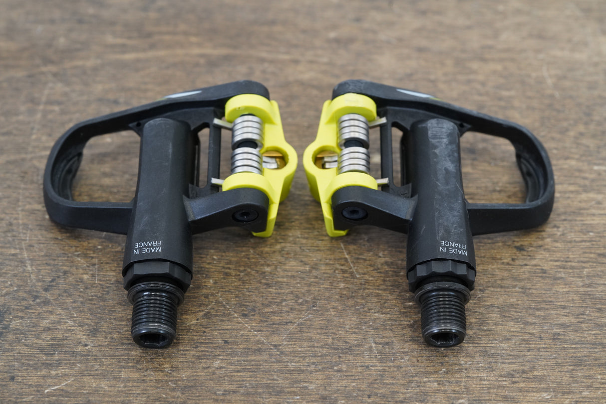 LOOK Keo 2 MAX Composite Road Clipless Pedals 262g