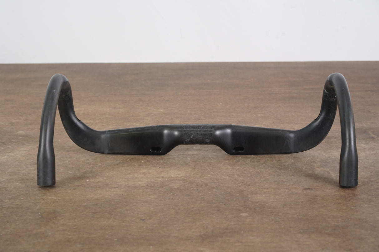 40cm PRO Vibe Carbon Compact Aero Road Handlebar 31.8mm