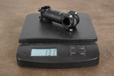 Cannondale Three 90mm ±6 Alloy Road Stem 131g 1 1/8" 31.8mm