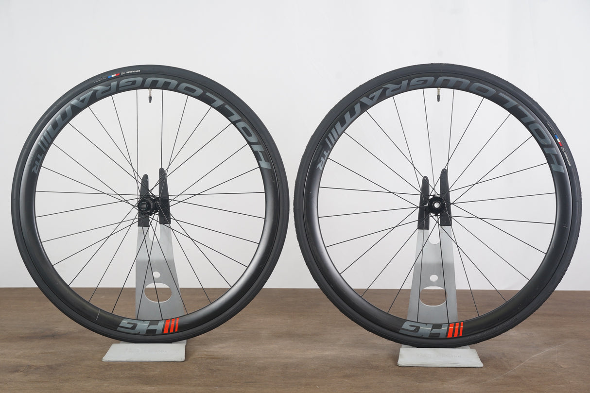 Cannondale HollowGram Si Carbon Tubeless Disc Brake Wheelset 11 Speed