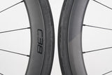 Roval C38 Carbon Tubeless Clincher Disc Brake Wheelset Shimano/SRAM 11 Speed