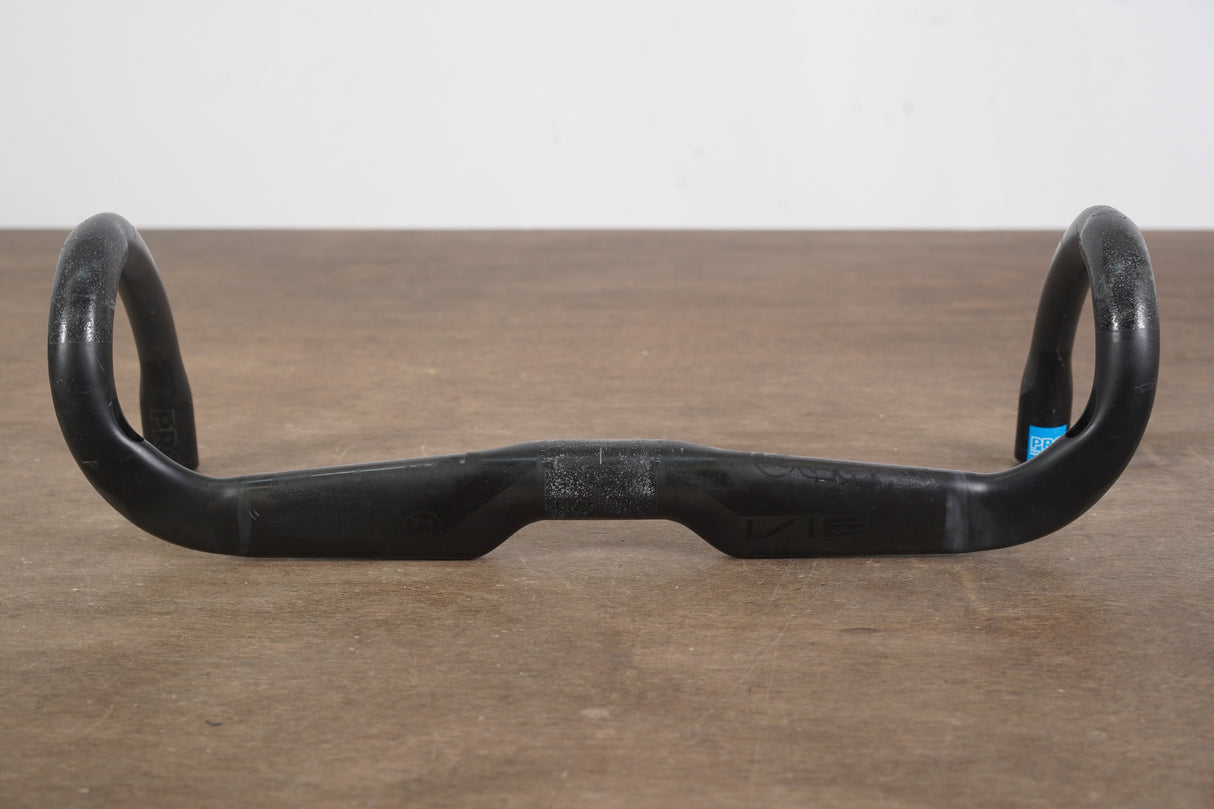 40cm PRO Vibe Carbon Compact Aero Road Handlebar 31.8mm