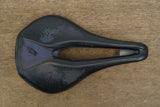 143mm Specialized Power Expert Titanium Rail Road Saddle 229g