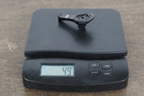 K-EDGE Roval Rapide Garmin Aero Barstem Mount Computer GPS Mount 49g
