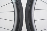 Cannondale HollowGram Si Carbon Tubeless Disc Brake Wheelset 11 Speed