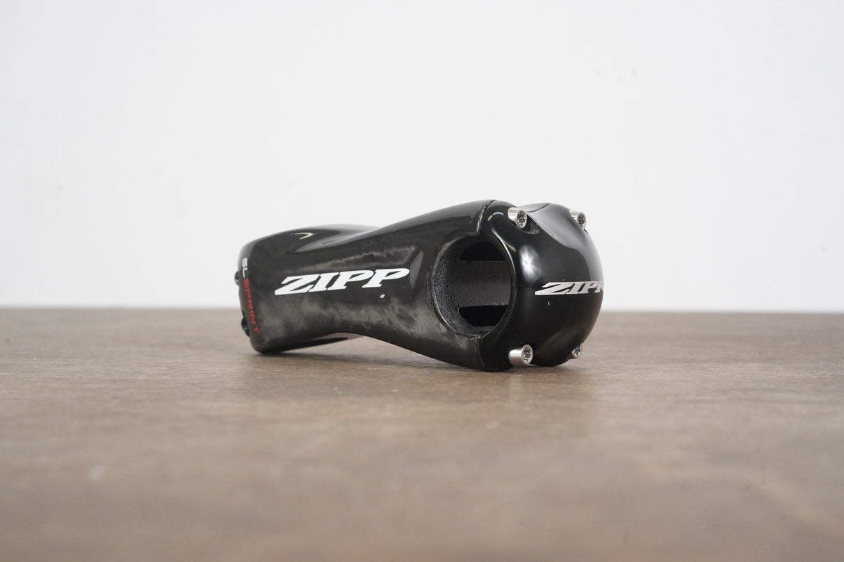 Zipp SL Sprint 100mm ±12 Degree Carbon Road Stem 169g 1 1/8" 31.8mm