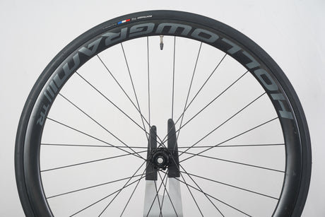 Cannondale HollowGram Si Carbon Tubeless Disc Brake Wheelset 11 Speed