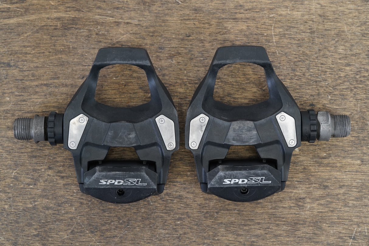 Shimano PD-RS500 SPD-SL Clipless Road Pedals 315g
