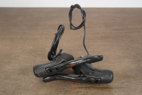 Campagnolo Super Record EPS V4 12 Speed Electronic Disc Brake Groupset