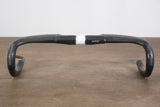42cm Pinarello Most Jaguar XFC Carbon Aero Compact Road Handlebar 31.8mm