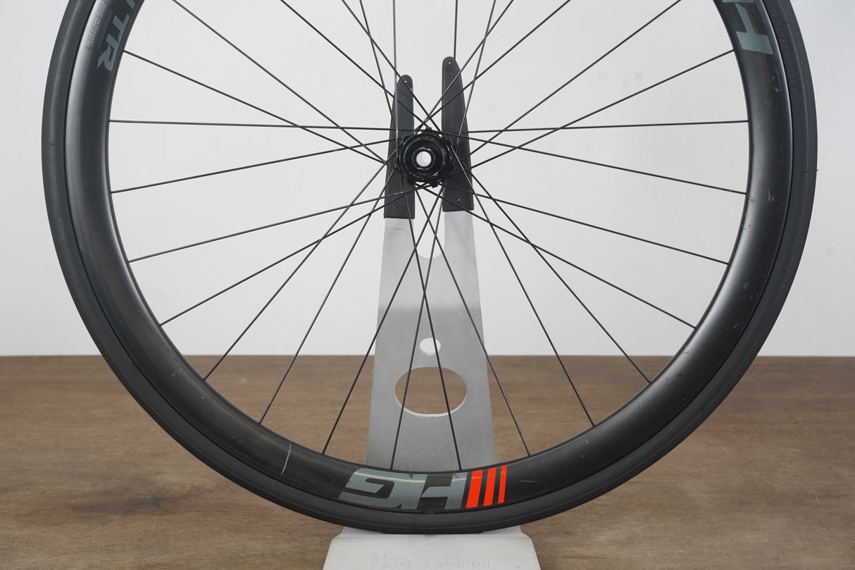 Cannondale HollowGram Si Carbon Tubeless Disc Brake Wheelset 11 Speed