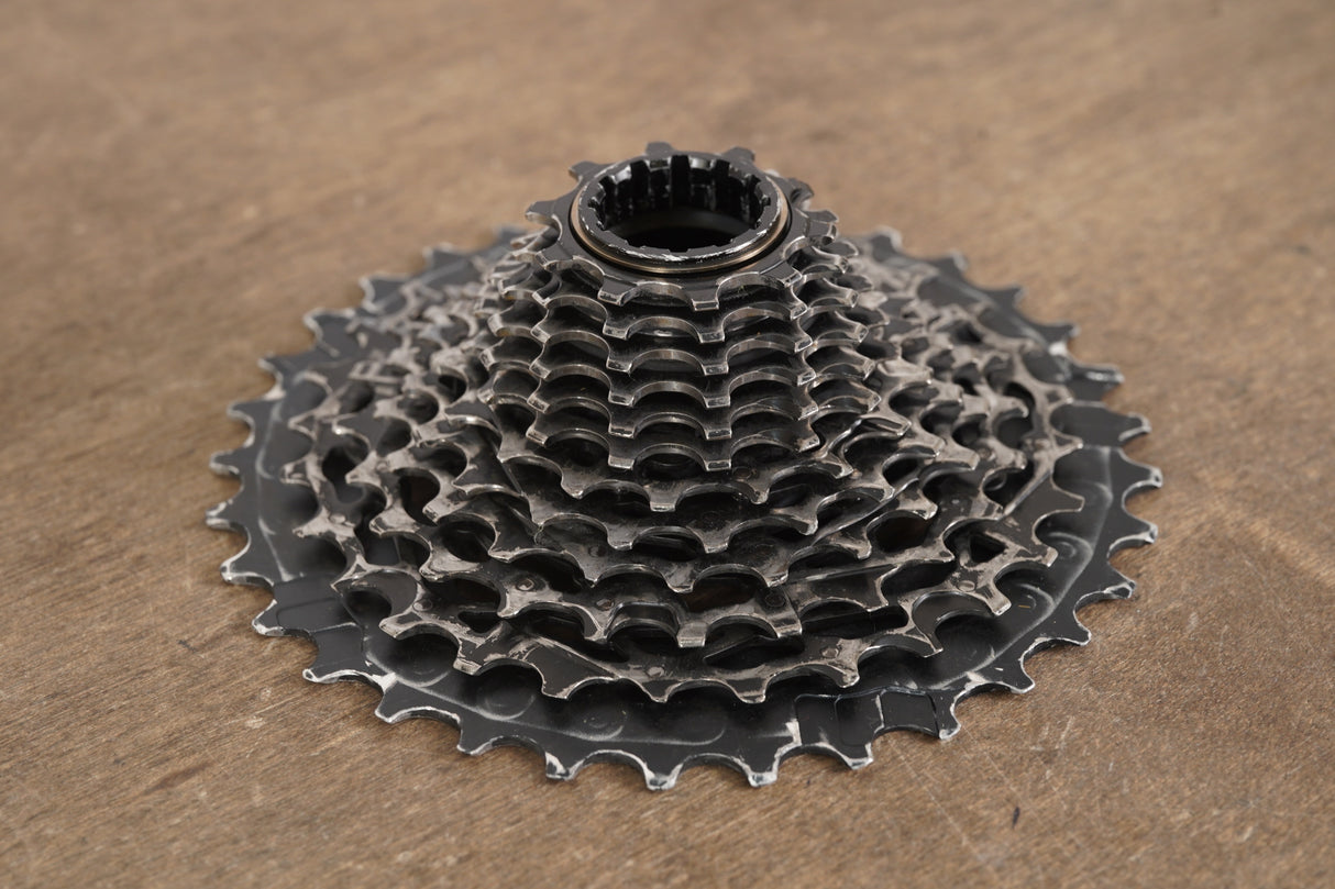 10-33T SRAM Force AXS CS-XG-1270-D1 12 Speed Road Cassette 265g