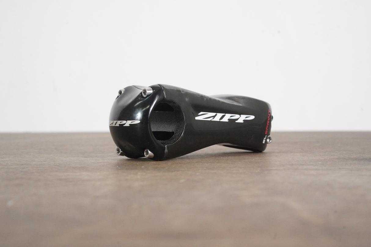 Zipp SL Sprint 100mm ±12 Degree Carbon Road Stem 169g 1 1/8" 31.8mm