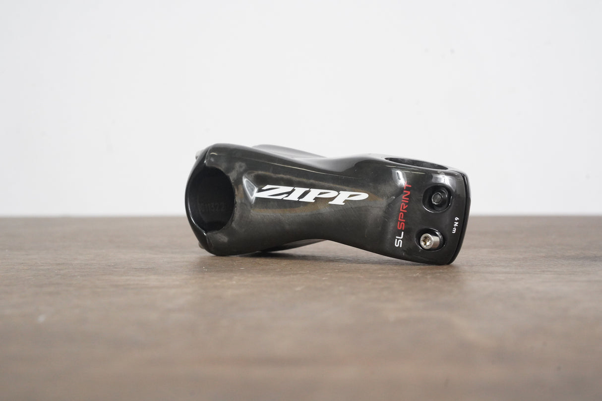 Zipp SL Sprint 100mm ±12 Degree Carbon Road Stem 169g 1 1/8" 31.8mm