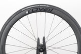 Roval C38 Carbon Tubeless Clincher Disc Brake Wheelset Shimano/SRAM 11 Speed