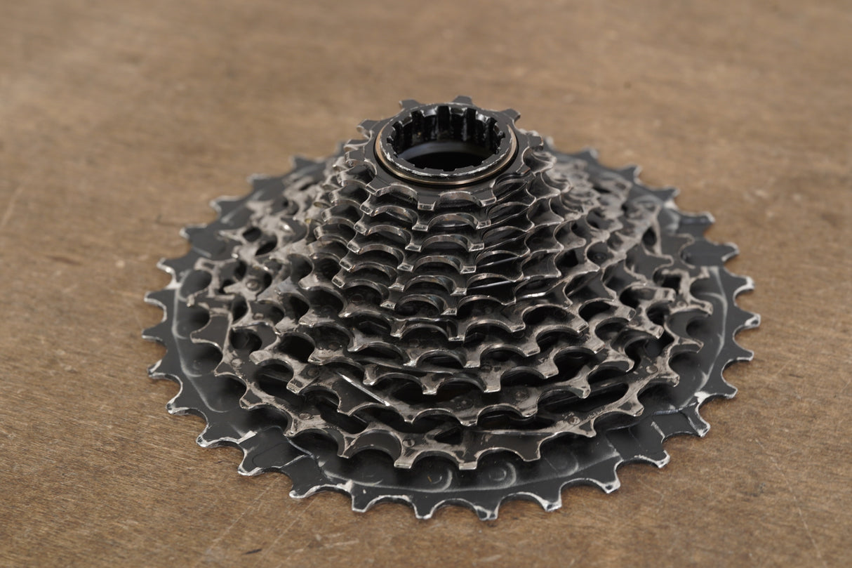 10-33T SRAM Force AXS CS-XG-1270-D1 12 Speed Road Cassette 265g