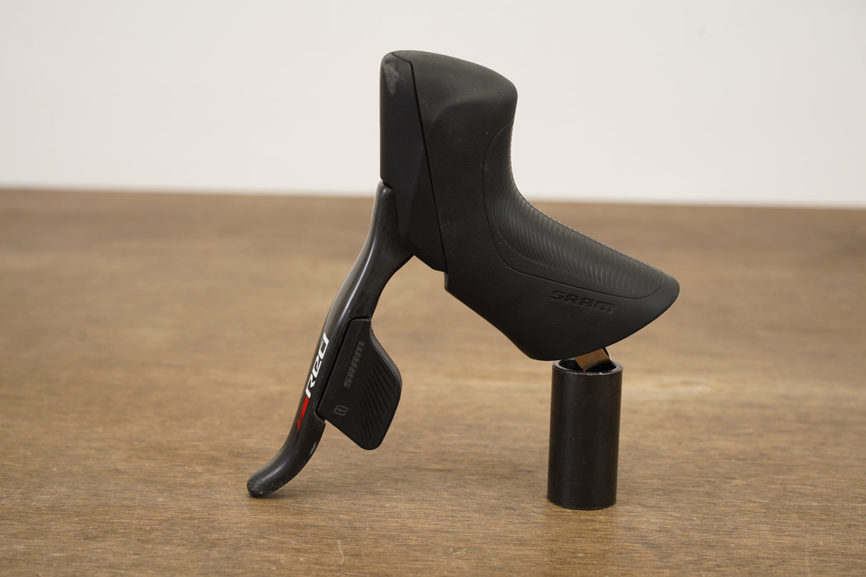 LEFT SRAM Red eTap HRD 11 Speed Wireless Electronic Hydraulic Disc Brake Shifter
